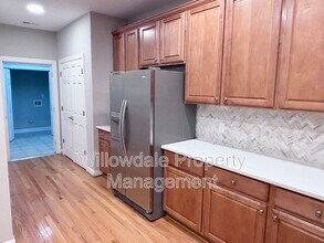 2007 Clyde Bank Ct in Cary, NC - Building Photo - Building Photo