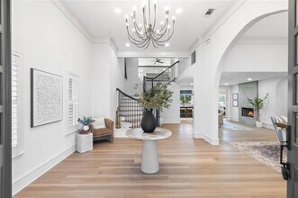 1260 Stacy Rd in Fairview, TX - Building Photo - Building Photo