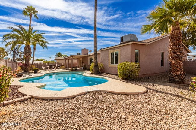 14409 N 34th Way in Phoenix, AZ - Building Photo - Building Photo