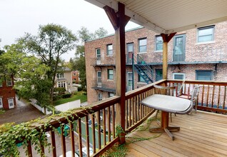 71 Dana St in Cambridge, MA - Building Photo - Building Photo