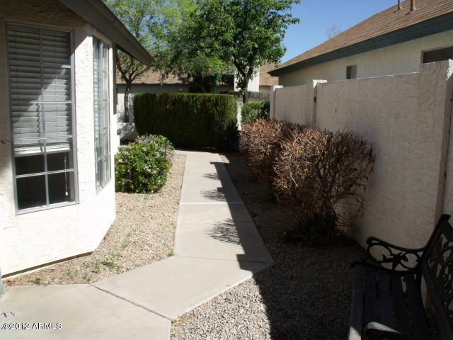 5205 W Jupiter Way S in Chandler, AZ - Building Photo - Building Photo