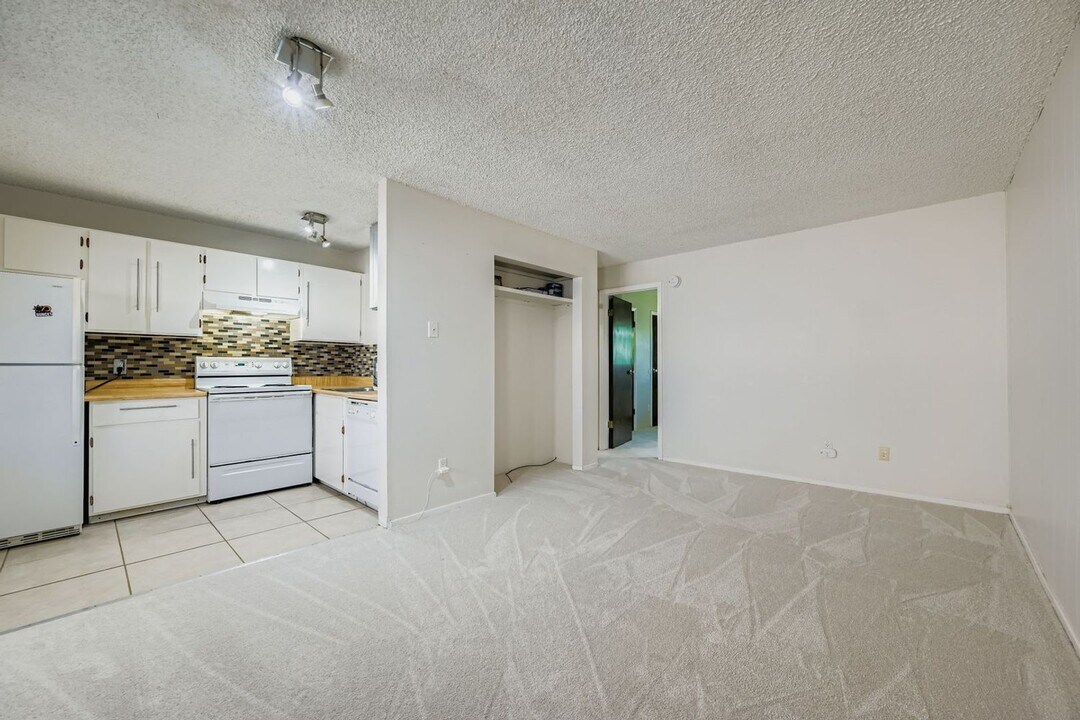 3161 Madison Ave in Boulder, CO - Building Photo