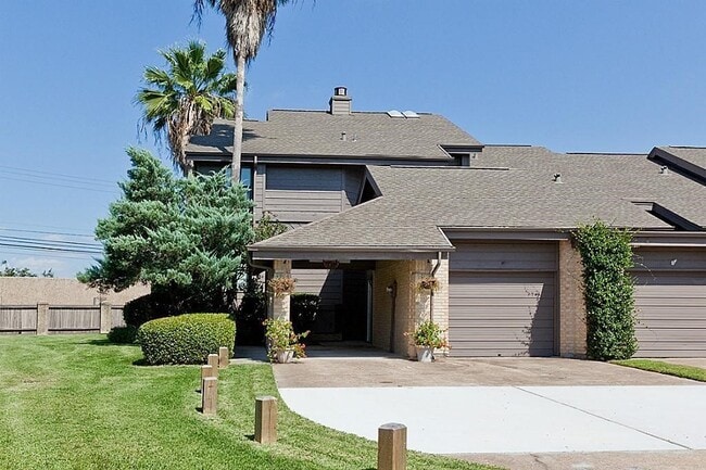 property at 2619 Sailboat Dr