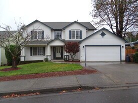 2627 NW 37th Ave in Camas, WA - Building Photo