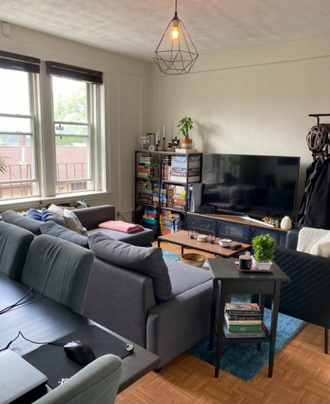 41 Ashford St, Unit 17 in Boston, MA - Building Photo - Building Photo