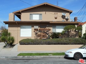 639 Manchester Ter in Inglewood, CA - Foto de edificio - Building Photo