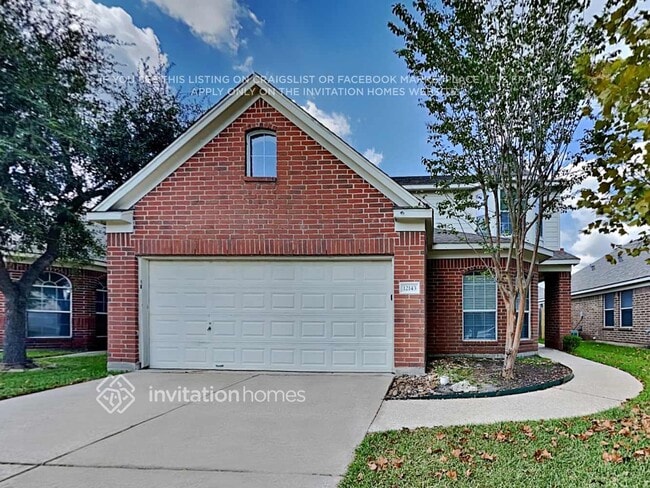 property at 12143 Landsdown Ridge Way