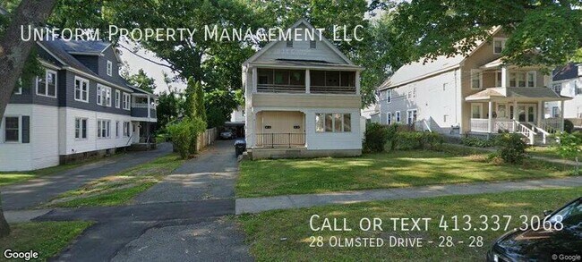 property at 28 Olmsted Dr