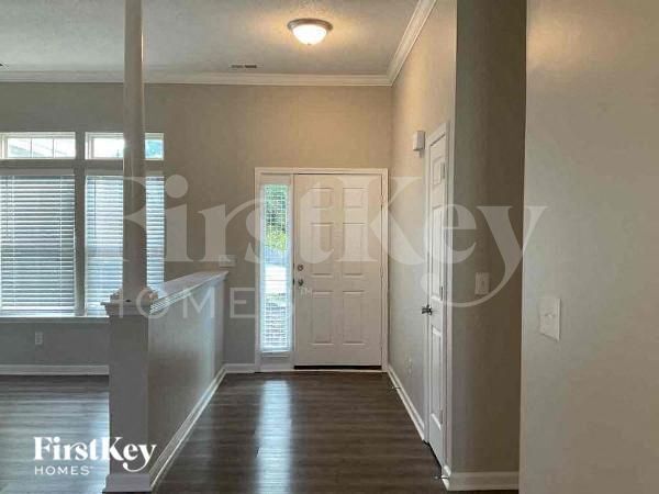 7803 Buddy Holly Rd in Charlotte, NC - Building Photo - Building Photo
