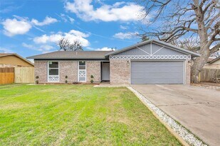 7209 Gunnison Pass in Austin, TX - Building Photo
