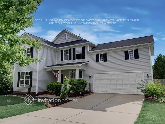 property at 7007 Pine Cone Ln