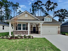 10717 Coleman Rd in Jacksonville, FL - Building Photo