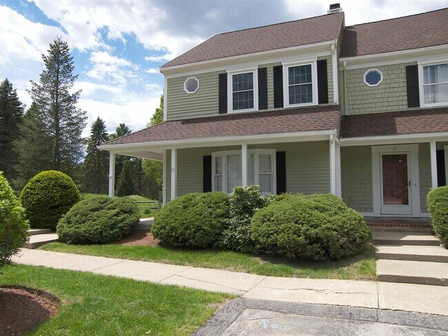 property at 10 Cadogan Way