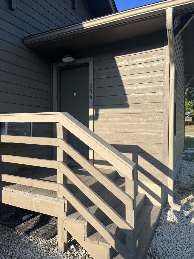 11654 County Rd 3585 in Ada, OK - Building Photo - Building Photo