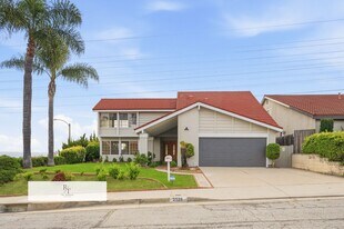 2524 Bolar Ave in Hacienda Heights, CA - Building Photo
