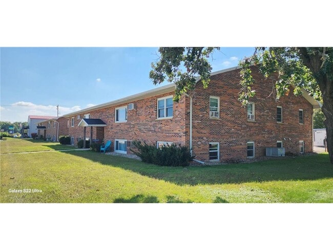 property at 114 Lake Ave S