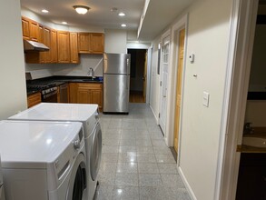 179 Northampton St, Unit 2 in Boston, MA - Building Photo - Building Photo