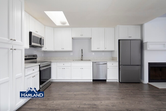 property at 8332 Regents Rd