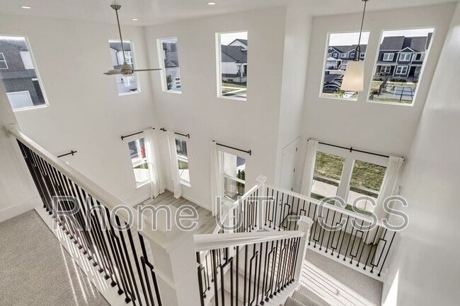property at 3696 W 1530 N