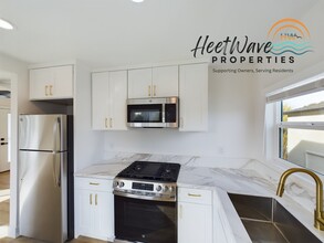 2520 E St in San Diego, CA - Building Photo - Building Photo