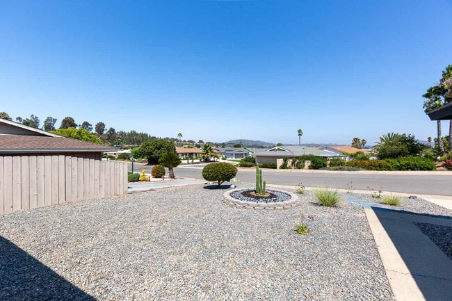 12365 Horado Rd in San Diego, CA - Building Photo - Building Photo