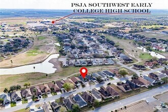 20 Ohara Dr in Pharr, TX - Foto de edificio - Building Photo