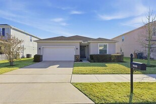 5649 SW 50th Ave in Ocala, FL - Building Photo