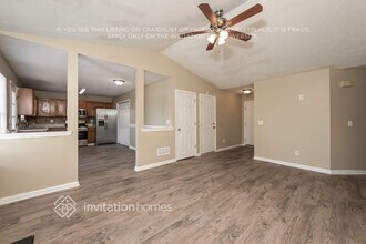 222 Autumn Lake Way in Mcdonough, GA - Building Photo - Building Photo