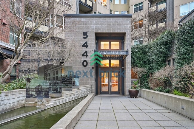 property at 5440 Leary Ave NW