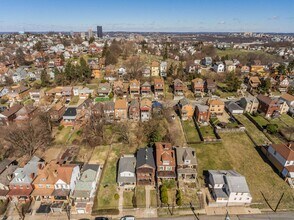 170 Ormsby Ave in Pittsburgh, PA - Building Photo - Building Photo