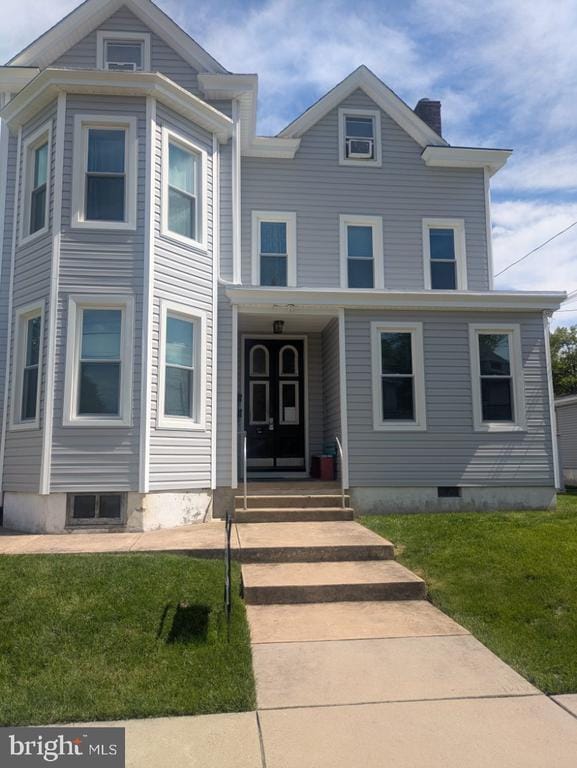 property at 223 W Bridge St