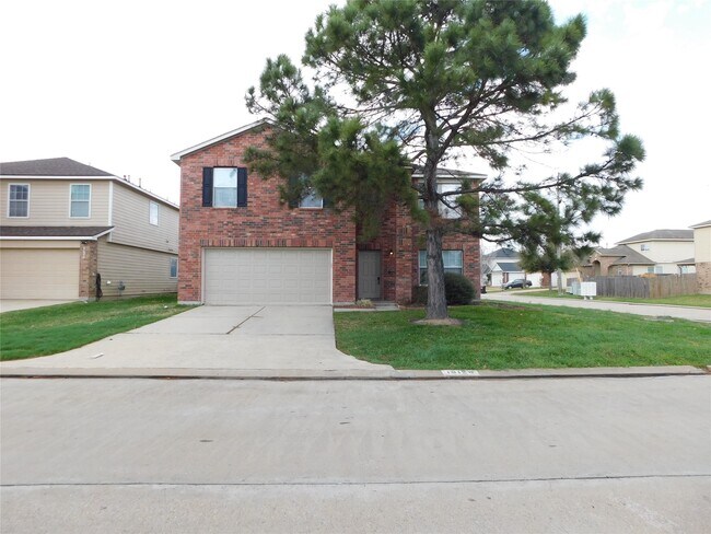 19126 Yaupon Ranch Dr