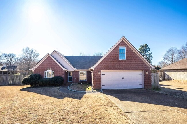 7775 Shadow Elm Ln in Arlington, TN - Building Photo - Building Photo