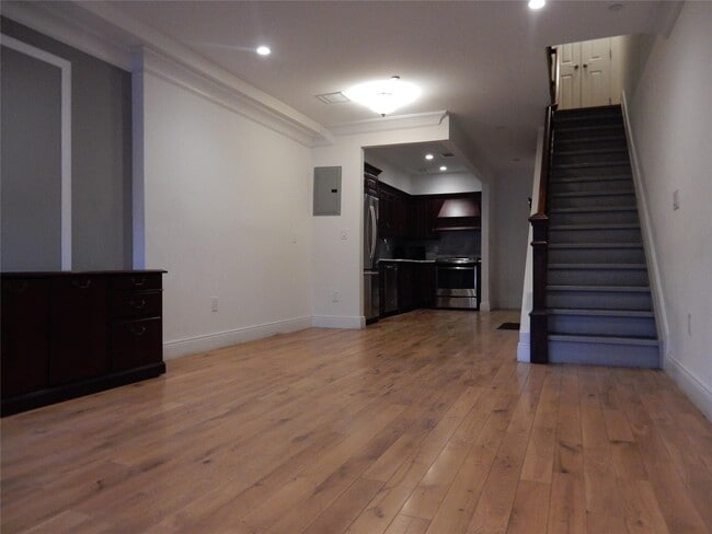 119 W 136th St in New York, NY - Building Photo - Building Photo