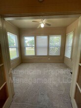 502 S Walnut St in Sapulpa, OK - Foto de edificio - Building Photo