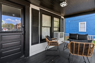412 Harwood St in Orlando, FL - Building Photo - Building Photo
