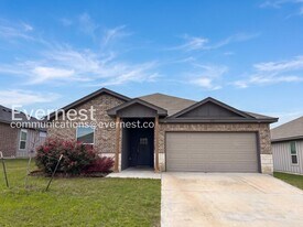 605 Old Glory Rd, Unit 3782H in Nolanville, TX - Building Photo
