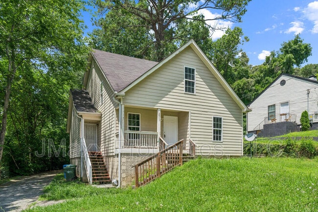 property at 2045 Baker Rd NW