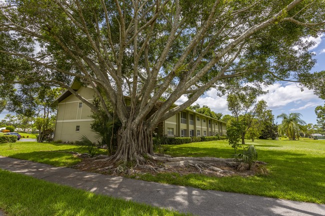 Estero Woods Village in Estero, FL - Foto de edificio - Building Photo