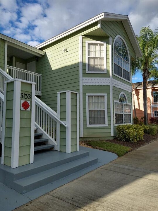 3132 Britannia Blvd in Kissimmee, FL - Building Photo