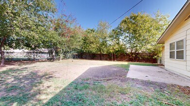 1711 Janis Dr in Killeen, TX - Building Photo - Building Photo