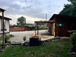 258 NM-150 in El Prado, NM - Building Photo - Building Photo