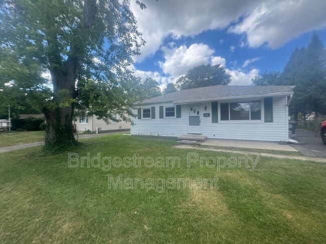 property at 1587 Garwood Dr