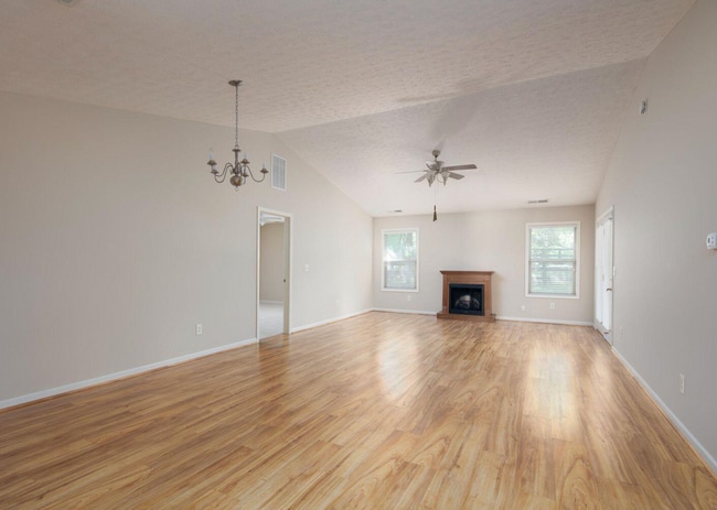 property at 2116 Allegheny Way