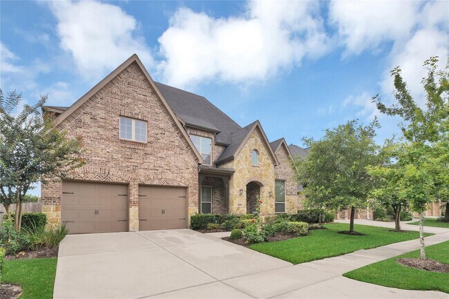 8115 Spreadwing St in Conroe, TX - Building Photo - Building Photo