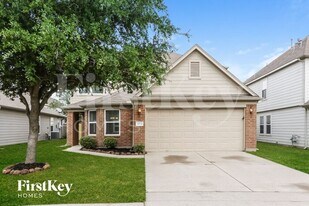 3014 Madison Elm St in Katy, TX - Building Photo