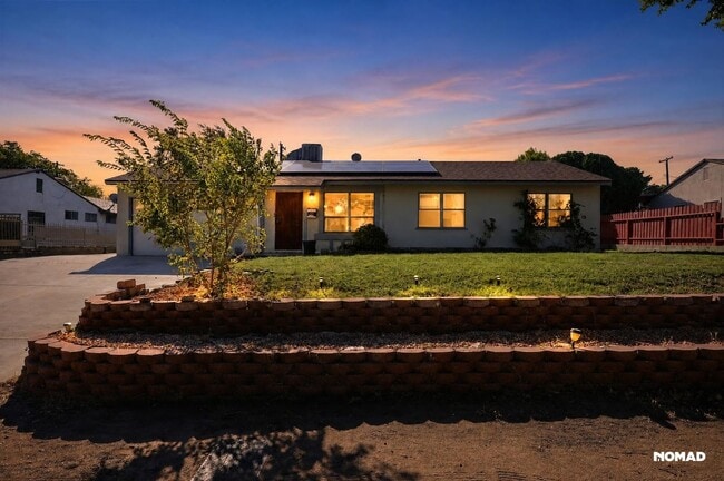 property at 38926 Sage Tree St