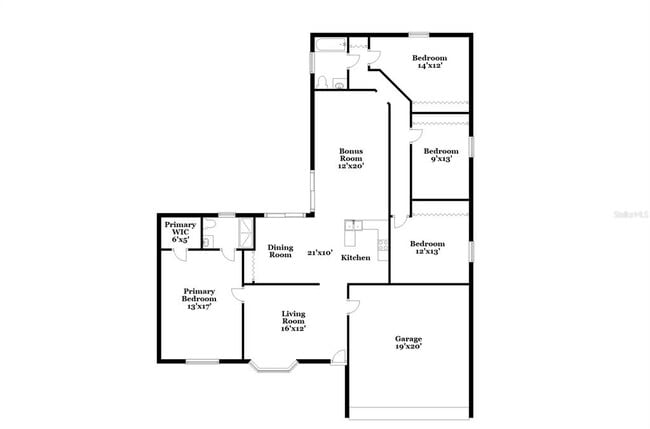 321 Erie Dr in Kissimmee, FL - Building Photo - Building Photo