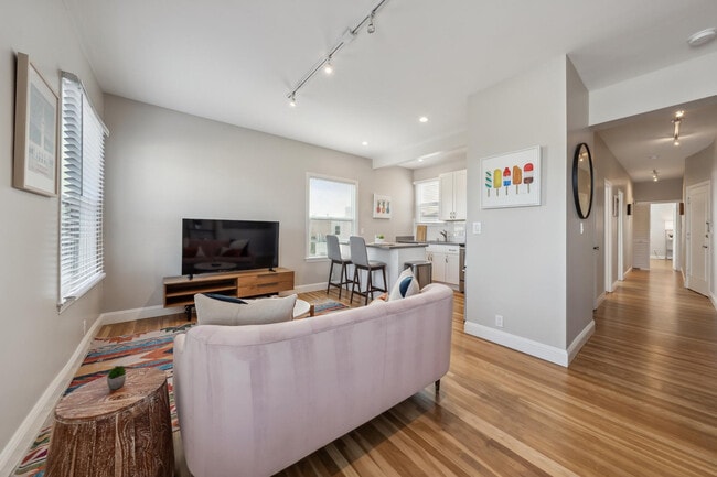 2232 North Point St in San Francisco, CA - Building Photo - Building Photo