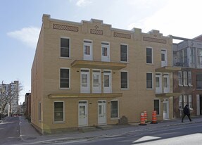 226 Laurier E in Montréal, QC - Building Photo